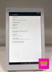 Планшет ODYS PACE 10