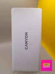 Power Bank Canyon CNE-CPB1006W 10000mAh