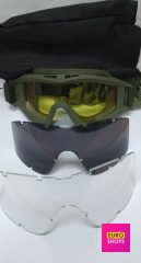 Захисні окуляри