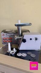 М'ясорубка Fleischwolf MGA-180