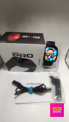 Смарт годинник HiFuture Ultra 3 PRO-1BE (NAL-WB00)
