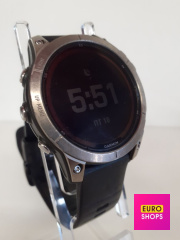 Годинник Garmin Fenix 7 PRO Sapphire Solar