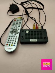 Тюнер Т2 operasky