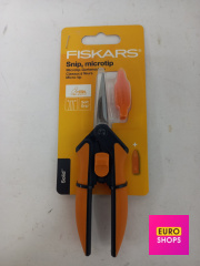 Ножиці Fiskars Solid Micro-Tip SP13