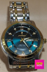 Годинник наручний Poedagar 936B