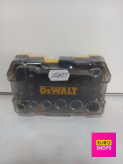 Набір біт і головок Dewalt DT71516