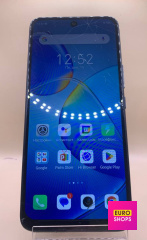 Смартфон Infinix HOT 12 PLAY NFC (X6816D) 4/64GB