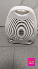 Тепловентилятор Wildwind FH03