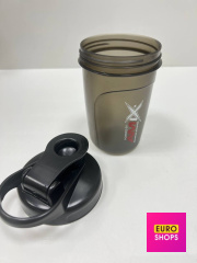 Фляга для води (пластикова) Xima