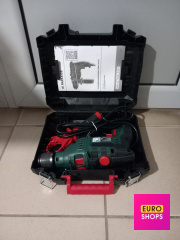 Дриль Parkside PSBM 750 B3