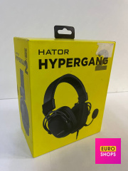 Навушники Hator Hypergrang 2