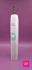 Електрична зубна щітка Philips sonicare