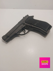 Пневматичний пістолет Central Borner M84