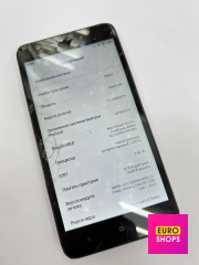 Смартфон Xiaomi Redmi 4A 2/16GB