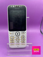 Мобільний телефон Nokia 222 (RM-1136)