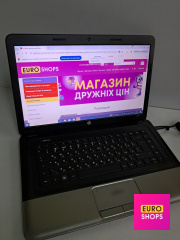 Ноутбук HP 255 AMD E2-1800/RAM6/HDD320