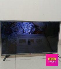 Телевізор LG 32LB563U