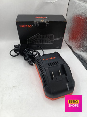 Зарядний пристрій Dnipro-M FC-230