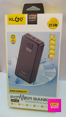 Power Bank KLGO KP-68 20000mAh