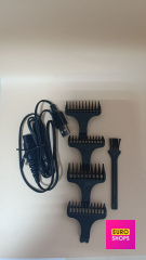 Машинка для стрижки Hatteker RFC-667