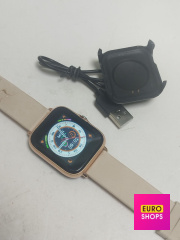 Смарт-годинник eWatch Audio