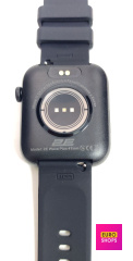 Смарт-годинник 2E Wave Plus 47 mm