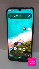Смартфон Xiaomi Mi A3 4/64GB (M1906F9SH)