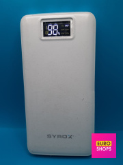 Power Bank  Syrox PB107 20000 mAh