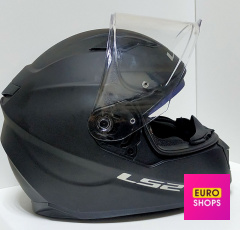 Шолом LS2 Stream EVO ECER22-05