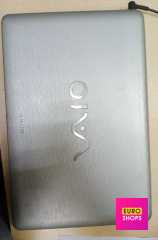 Ноутбук Sony PCG7181V/RAM4GB/Intel mobile core2duo/SSD476