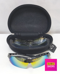 Окуляри OKEY 0088 80/16 115