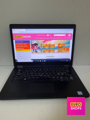 Ноутбук Dell latitude 5480/Core i5 7200u/RAM8GB/SSD256GB