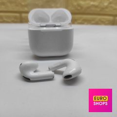 Навушники APPLE AirPods 4; навушники A3050, A3053