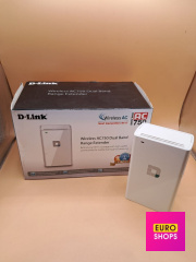 Ретранслятор D-Link DAP-1520