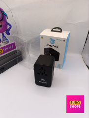 Зарядний пристрій  Remzona GaN Universal 100W