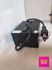 Паяльна станція YIHUA 852D+