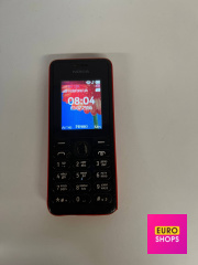 Кнопковий телефон Nokia 108 RM-944