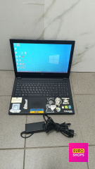 Ноутбук DELL Inspiron 15 Intel Pentium 3558U/RAM4GB/SSD120GB/GeForce 820M