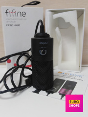 Конденсаторний мікрофон Fifine K669B