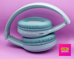 Навушники Cyboo BT