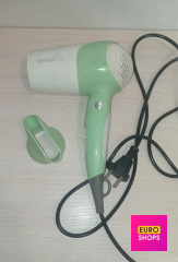 Фен для волосся Gemei GM 1710