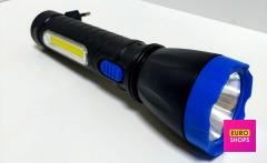 Ліхтарик Violux Flash 2 LED 2W 130Lm 360104
