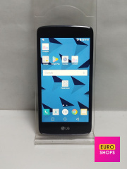 Смартфон LG K8 LTE 1/16Gb