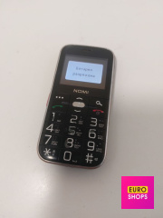 Кнопковий телефон Nomi i220