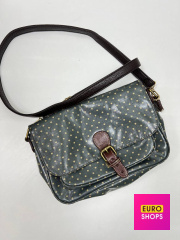 Сумка жіноча лакова Cath Kidston
