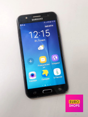 Смартфон Samsung GALAXY J5 (SM-J500H) 1/8GB