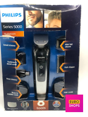 Машинка для стрижки Philips QG3371
