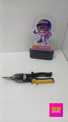 Ножіці по металу Sigma