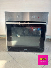 Духова шафа Gorenje BO617E10X