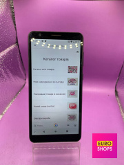 Смартфон ZTE BLADE  A31 2/32GB